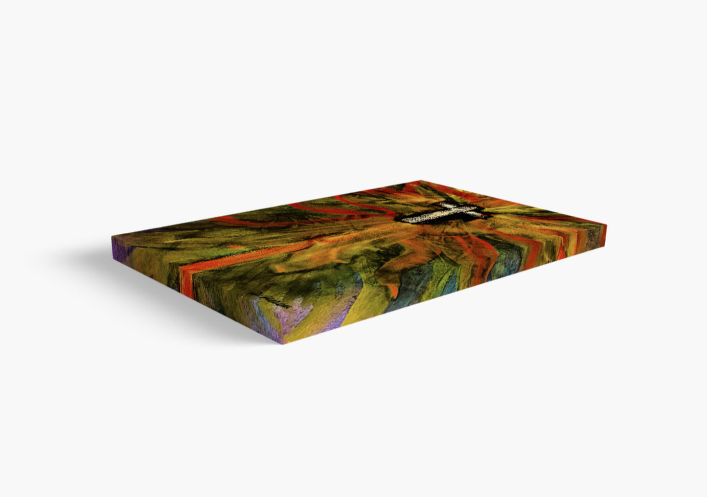 Freedom Canvas Print