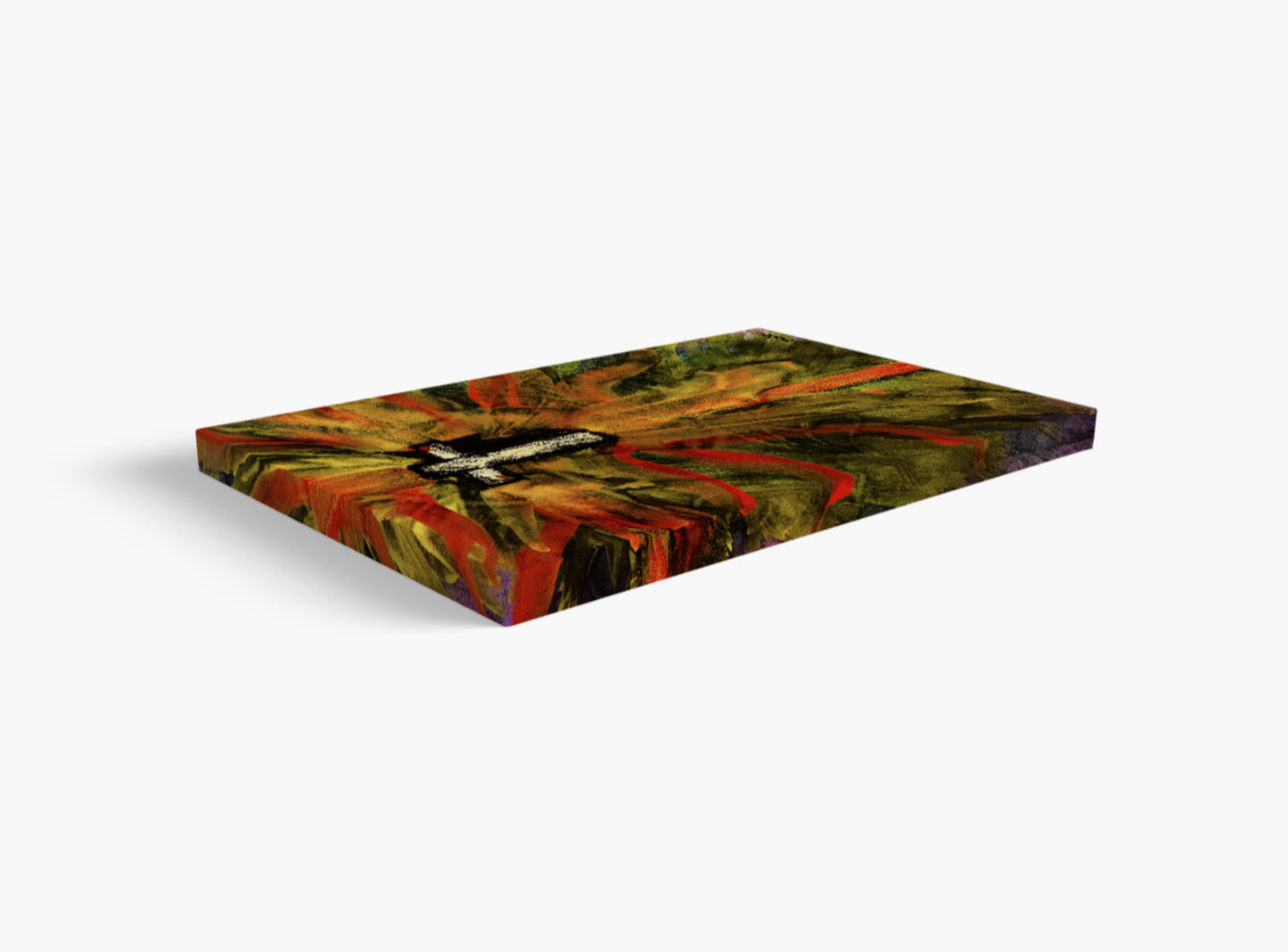 Freedom Canvas Print