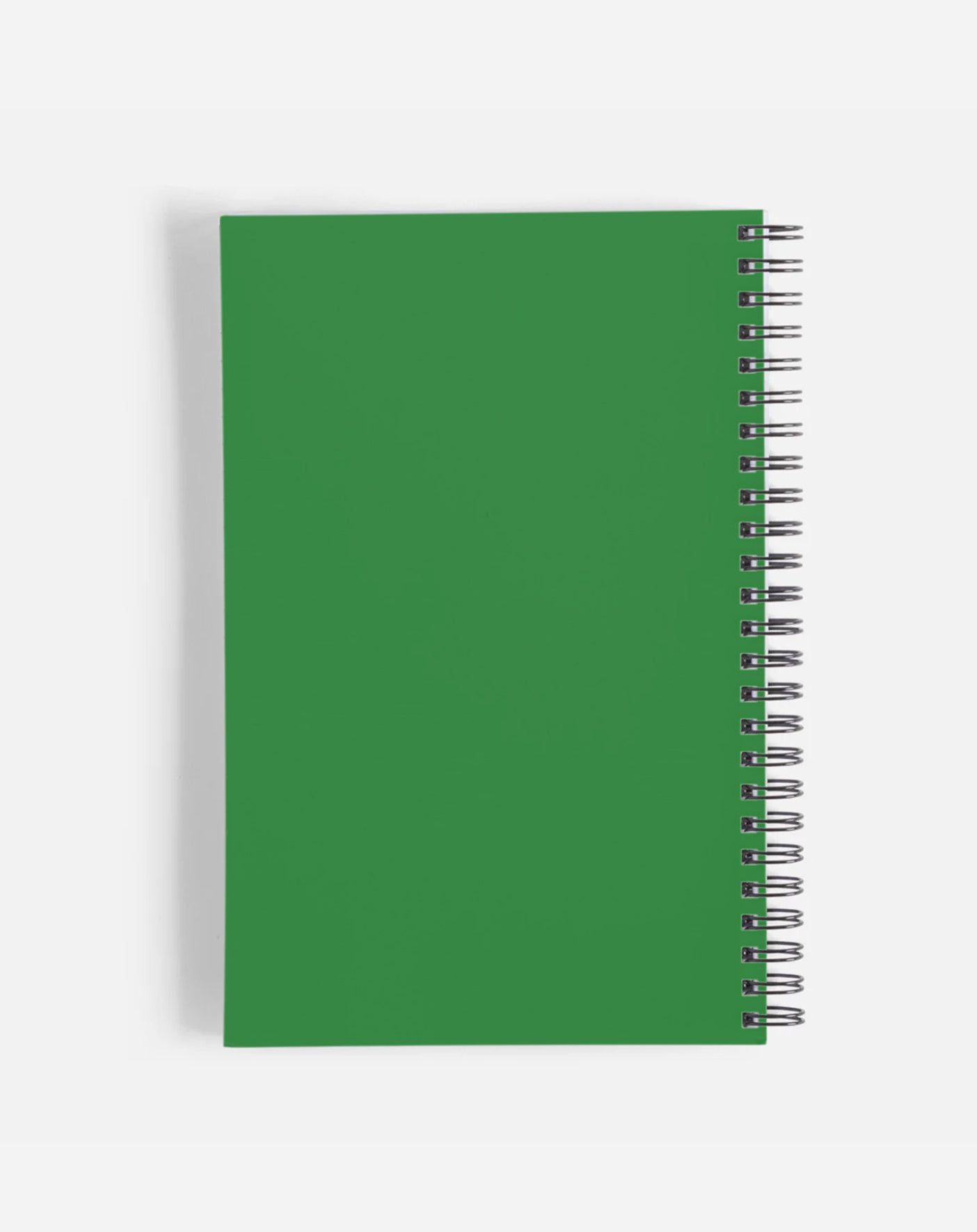 Flourish Notebook