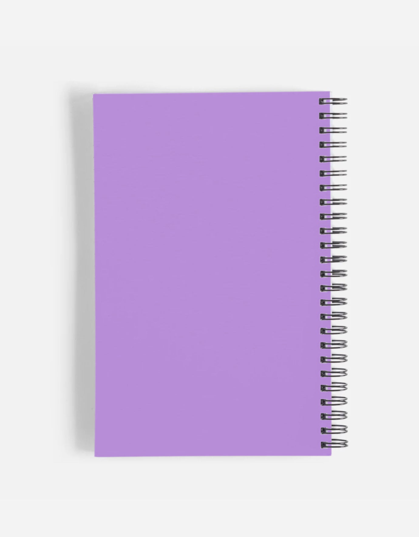 Joy Candle Notebook