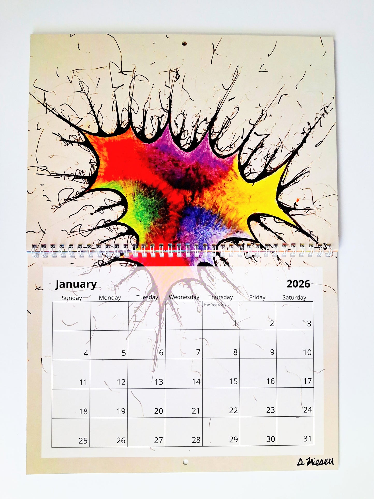 Calendar
