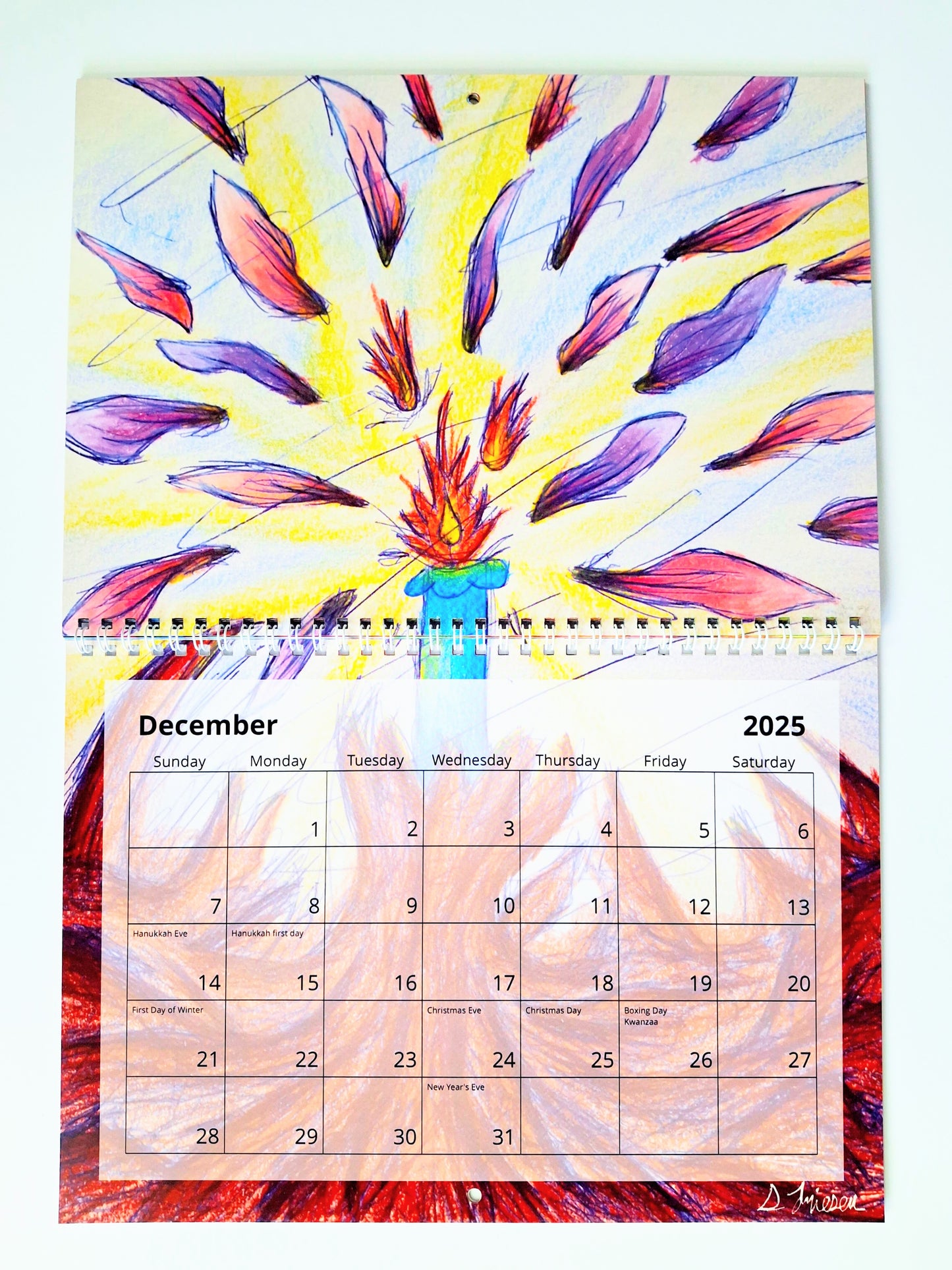 Calendar