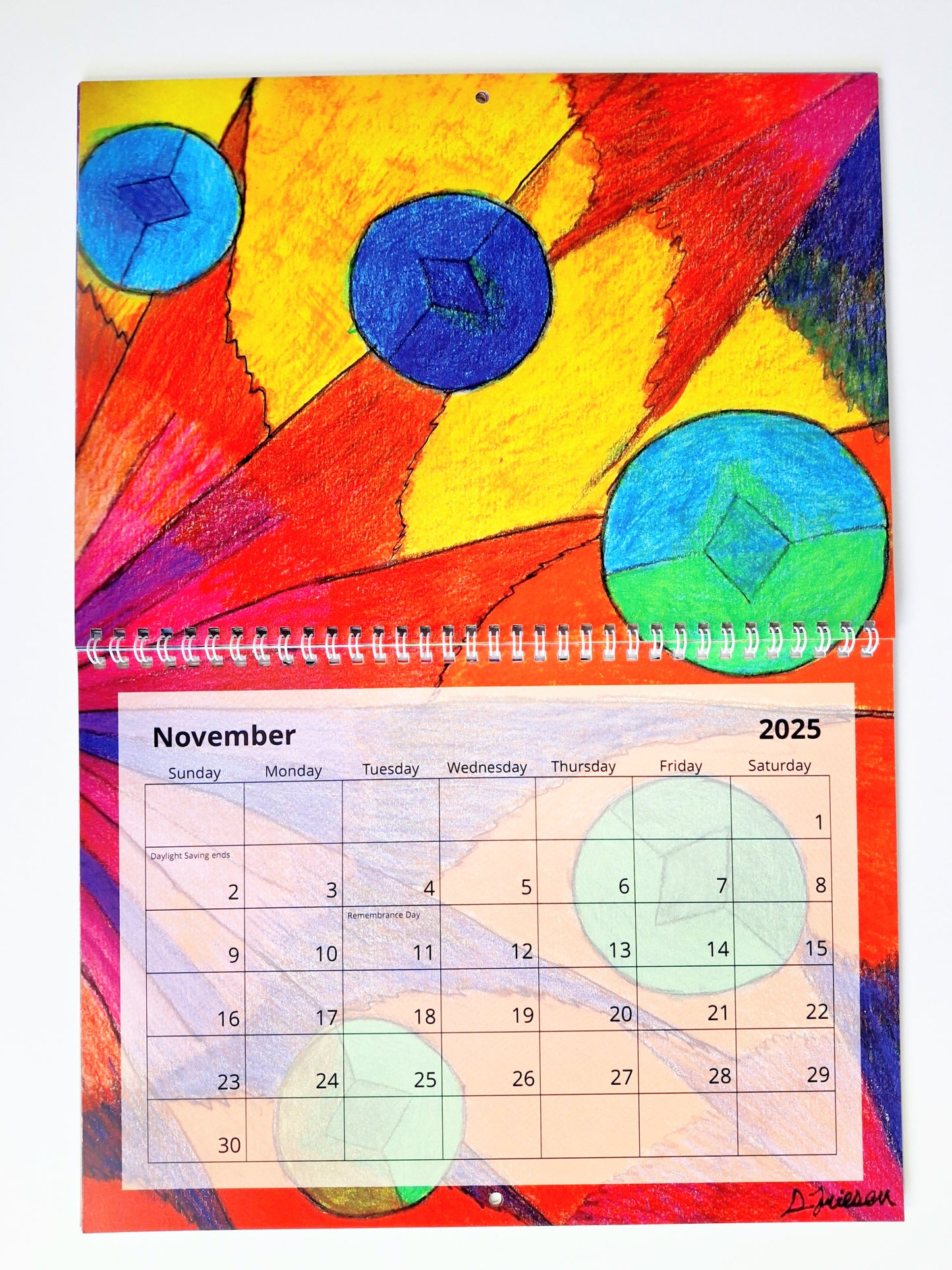 Calendar