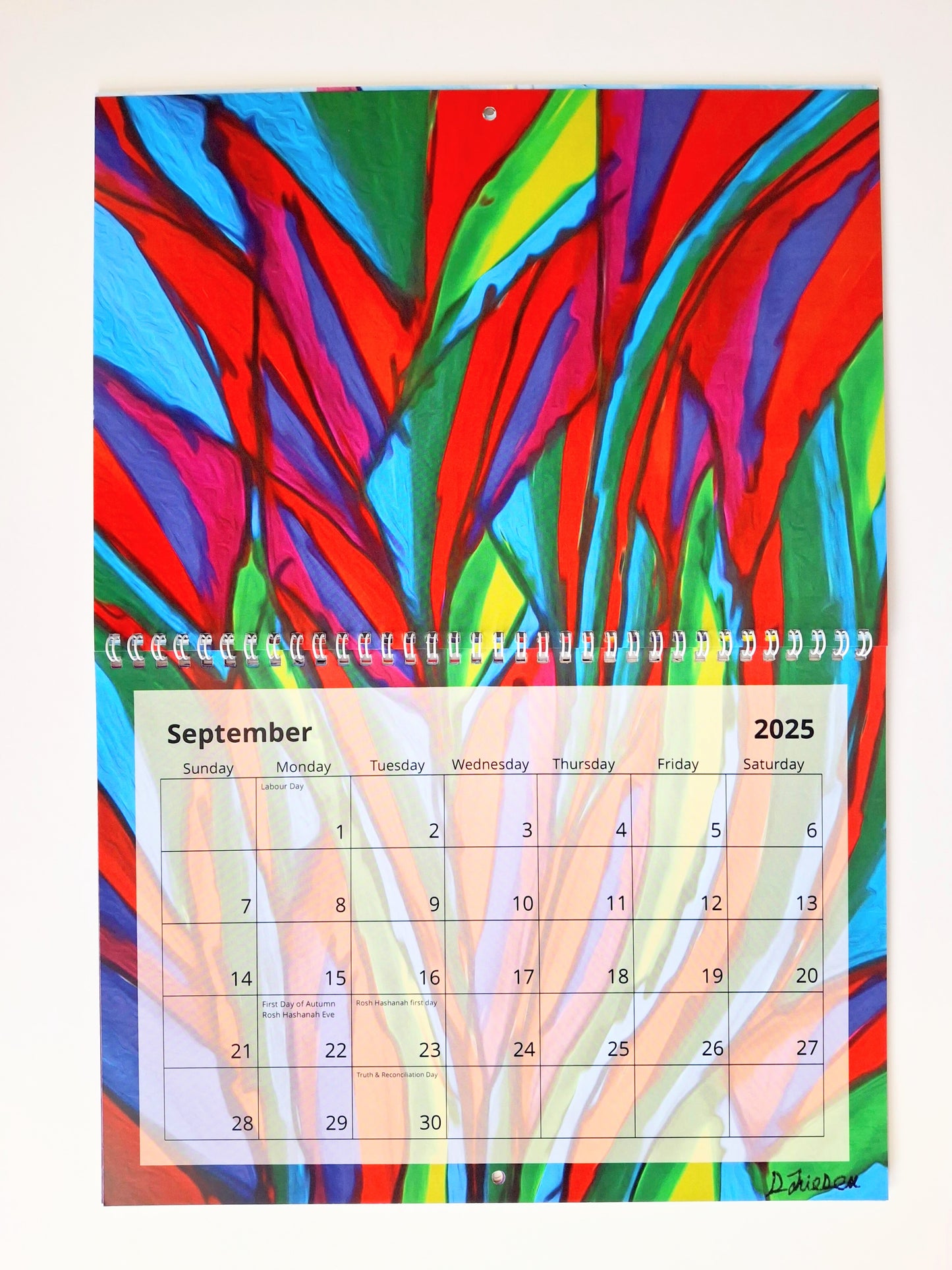 Calendar