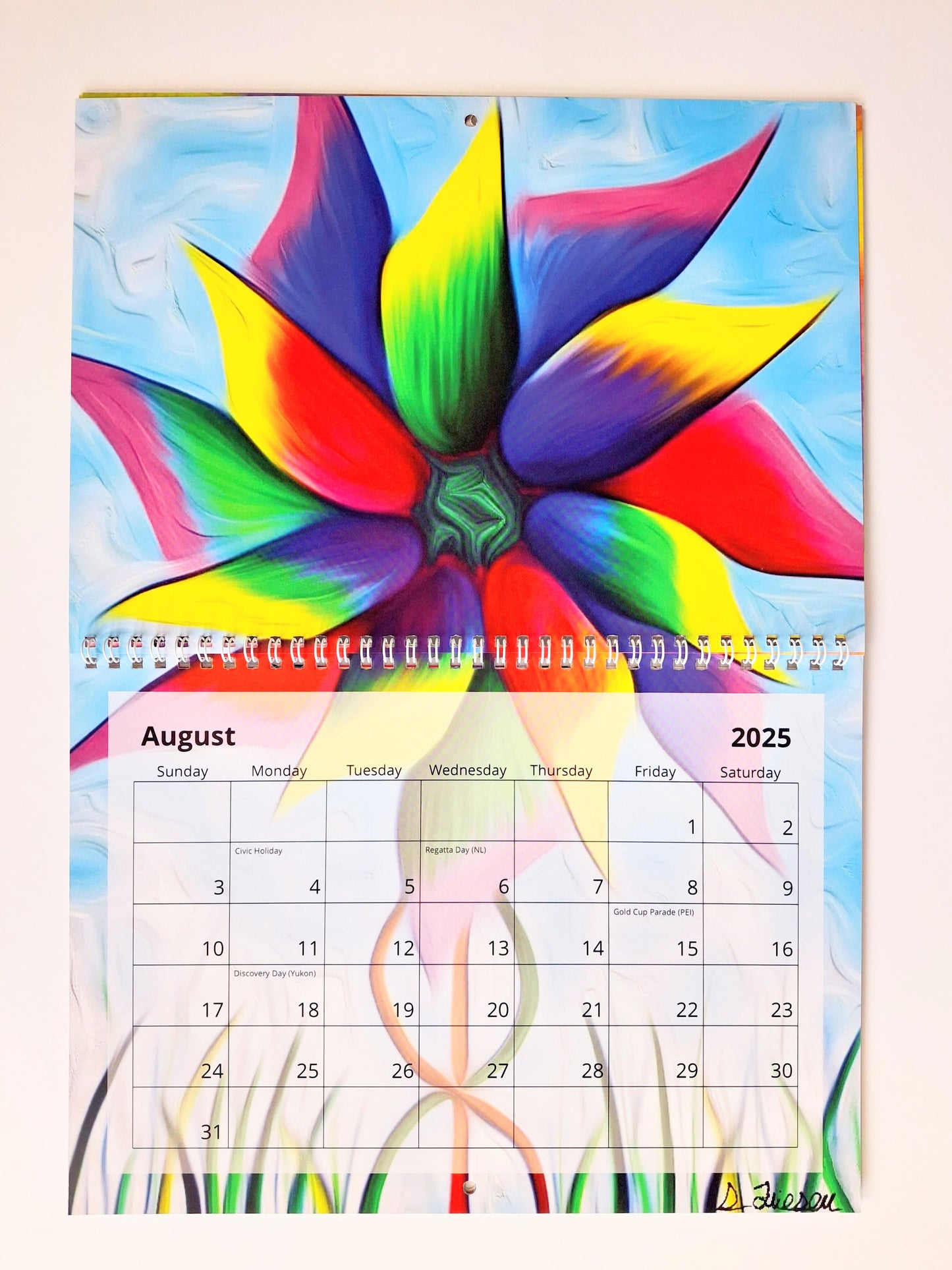 Calendar
