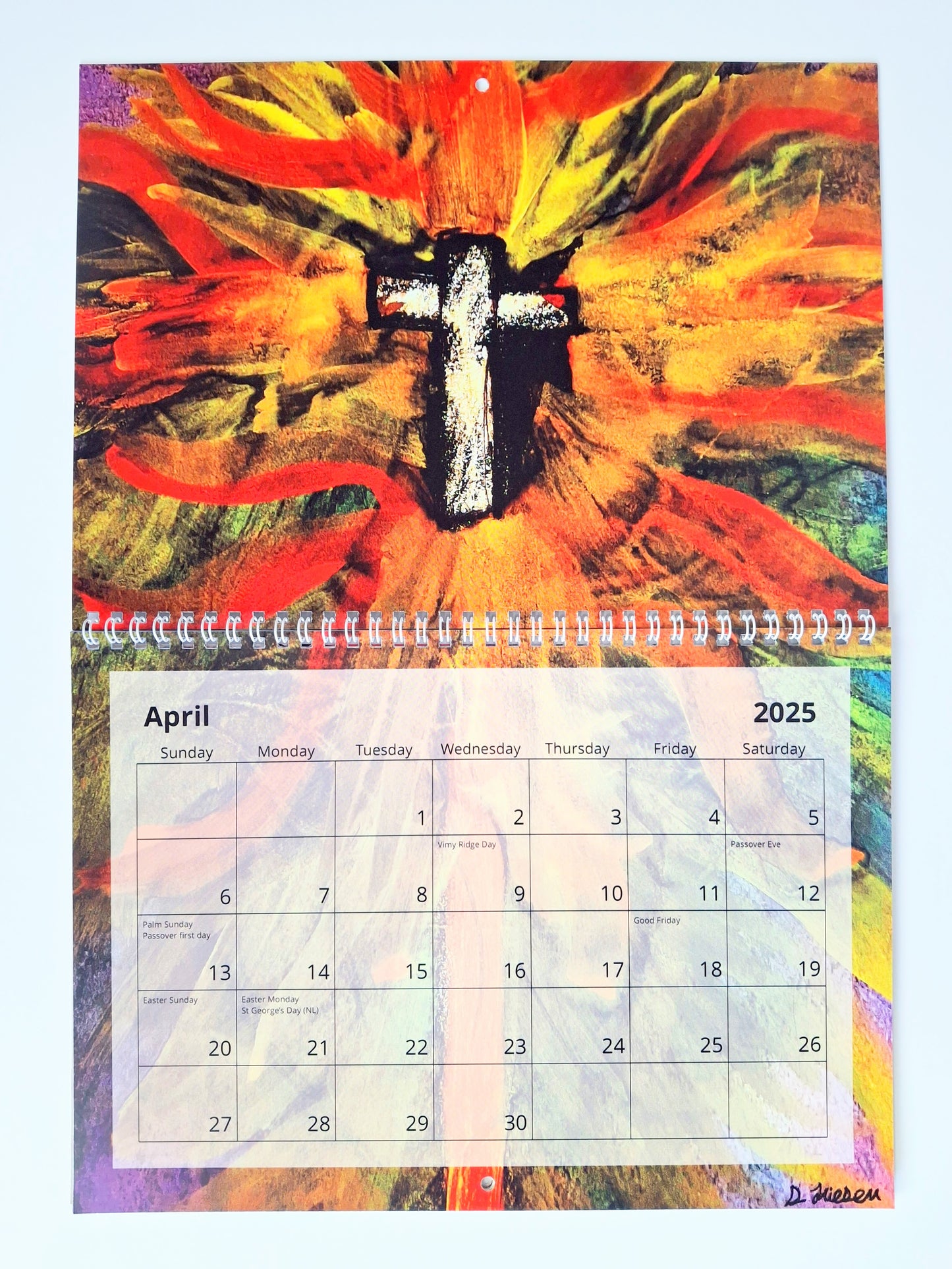 Calendar