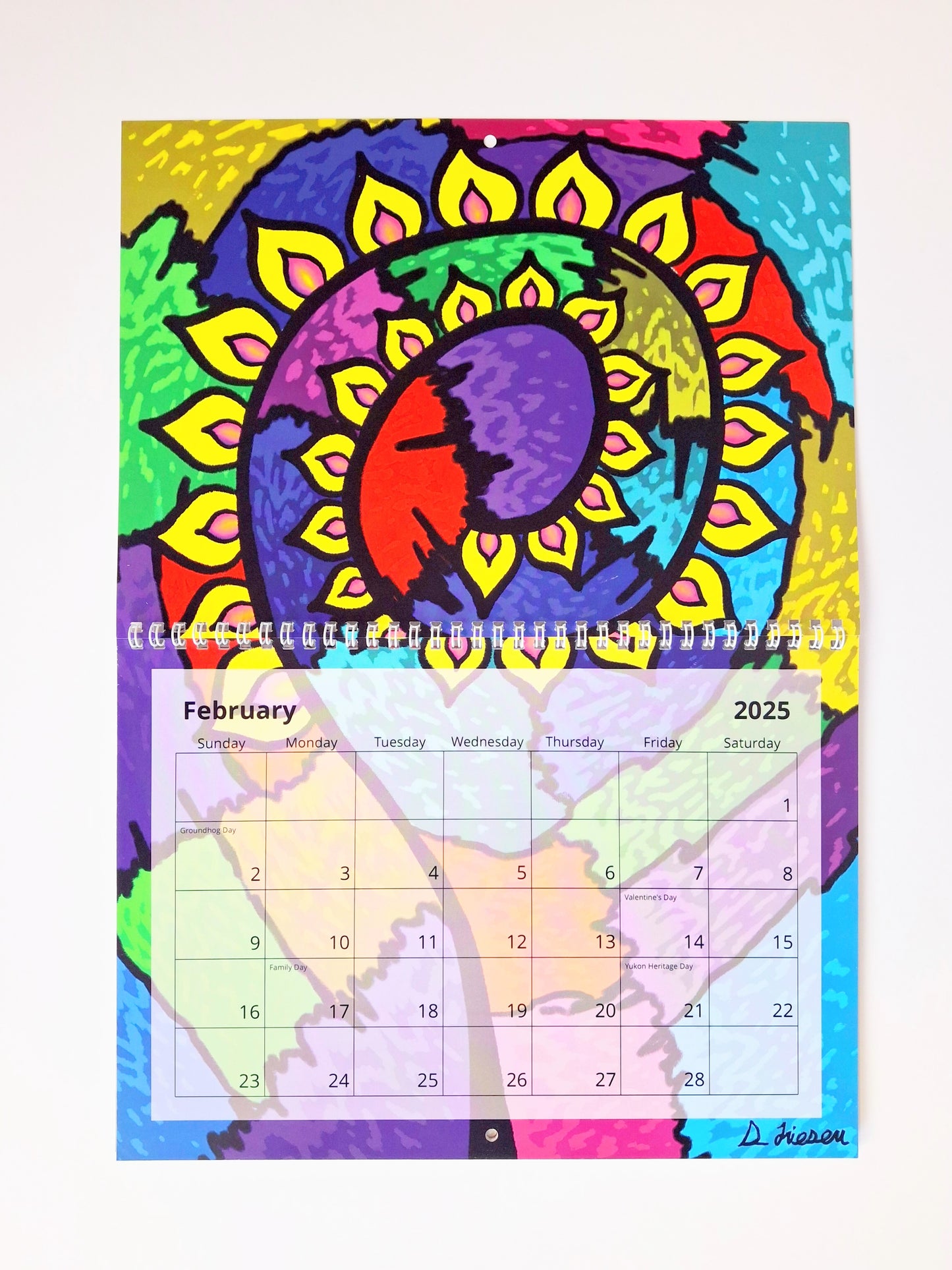 Calendar
