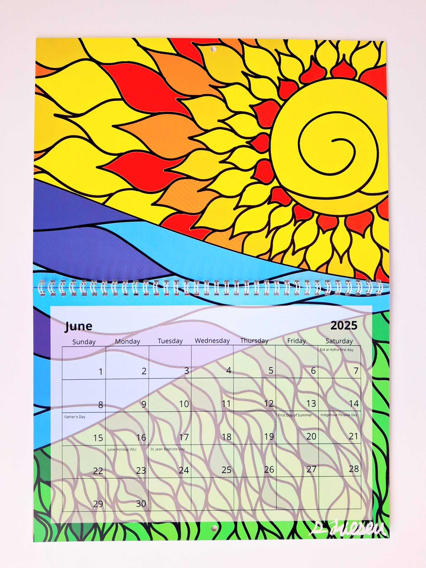 Calendar